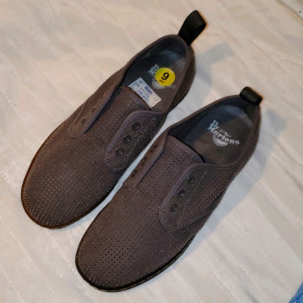 Dr. Marten's ADE